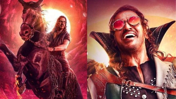 UI (UI The Movie) Box Office Collection Day 6 Early Updates: Upendra's Film Made XX Cr Today