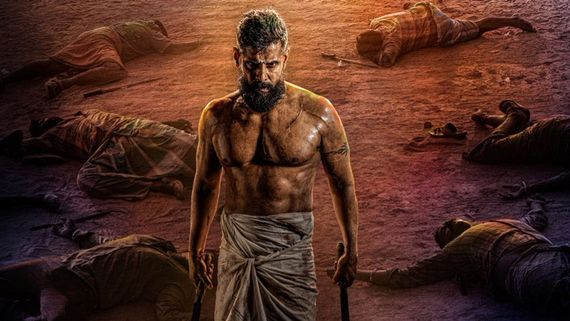 Veera Dheera Sooran Teaser Release Time: Vikram And S. J. Suryah's Movie Glimpse Set To Unveil This Evening