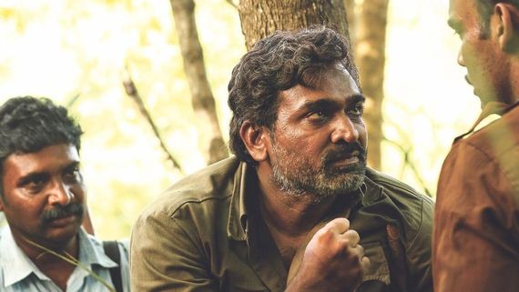 Viduthalai 2 Box Office Day 6 Prediction: Soori-Vijay Sethupathi's Movie Sees Moderate Drop In Earnings