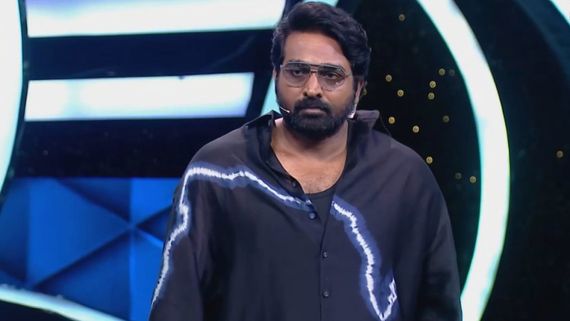Bigg Boss Tamil Season 8: Vijay Sethupathi's Hosting Style Criticized, James Vasanthan Pens Scathing Post