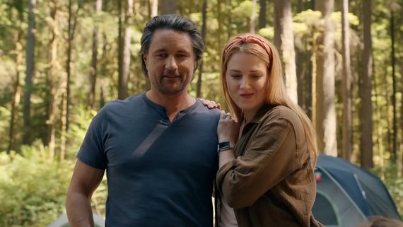 Catch Up To Speed For 'Virgin River: Season 6' With Season 5's Recap Video By Netflix