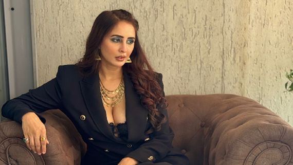 Why Is Chahatt Khanna Busy Learning Tennis? Actress Spills The Beans On Picking Up New Skill 