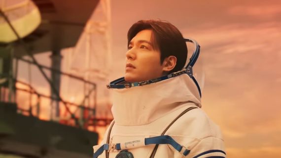 'When The Stars Gossip' K-Drama Set In Space, Netflix Trailer And More Details