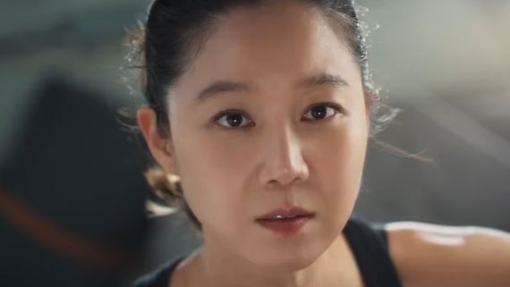 Korean Drama Romance Show In Space? Check Out Netflix's New Trailer For 'When The Stars Gossip' Here