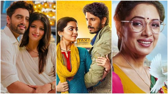 Year Ender 2024: Udne Ki Aasha To Yeh Rishta Kya Kehlata Hai; 5 TV Shows That Left An Impact - Check LIST