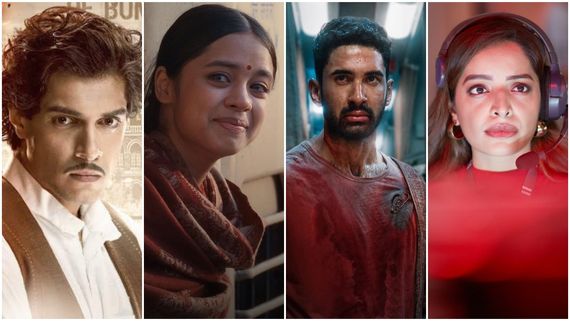 Year Ender 2024: Nitanshi Goel In Laapataa Ladies To Lisa Mishra In Call Me Bae; A Look At Impressive Debuts