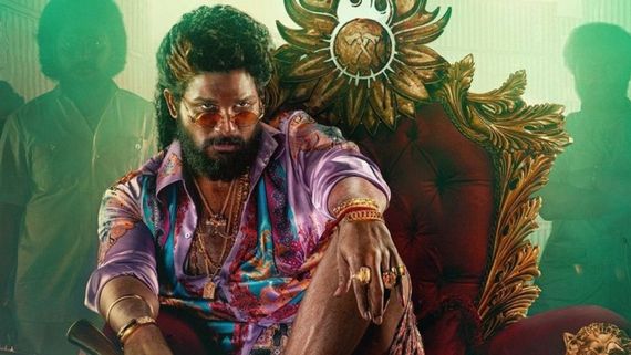 Year Ender 2024: Pushpa 2 Tsunami To Re-Releases Creating Magic; Here's A Look At Box Office Report