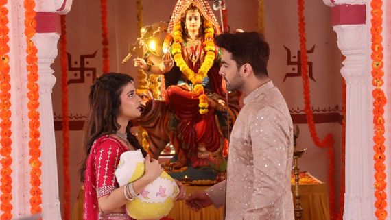 Yeh Rishta Kya Kehlata Hai Written Update December 10: Ruhi’s Shocking Demand; Wants Abhira Away From Baby