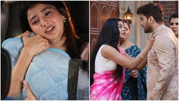 Yeh Rishta Kya Kehlata Hai Written Update December 11: Abhira Returns With Daksh; Decides Leaving Poddar House