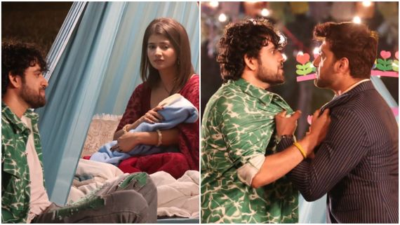 Yeh Rishta Kya Kehlata Hai Written Update December 3: Abhir’s Truth Is Out; Here’s How Abhira Reacted