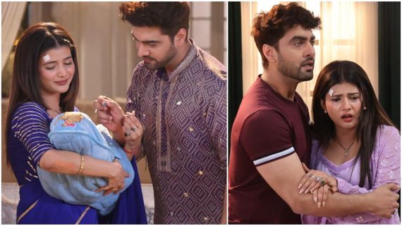 Yeh Rishta Kya Kehlata Hai Written Update December 7: Armaan Gives The Letter To Abhira; Nurse Blackmails Him