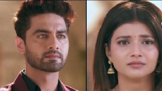 Yeh Rishta Kya Kehlata Hai:Abhira To Give Armaan Divorce! While Dadi Sa Has Given An 8-Day Challenge To Armaan