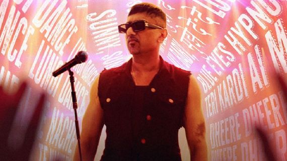 Yo Yo Honey Singh: Famous OTT Release Date On Netflix: When & Where To Watch Online? 