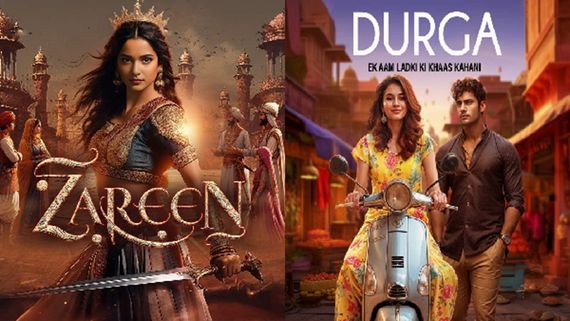 Biggest OTT Releases Of 2025: Akshay Kumar’s Sky Force, Hansal's Gandhi to Durga: Ek Aam Ladki Ki Khaas Kahani