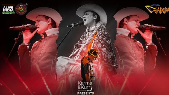 Zubeen Garg Live in Concert To Take Place In Bangalore This Weekend On December 14