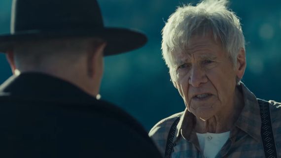 Yellowstone's Spin-Off Series '1923' Season 2 Official Trailer Released By Paramount+
