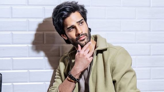 Azaad: Actor Aaman Devgan Reflects On His Beautiful Journey With A Gratitude Note 