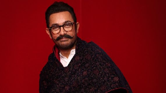 Aamir Khan Is shooting For Sitaare Zameen Par IThe excitement for the release of Aamin Vadodara! Deets Inside!