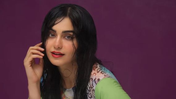 EXCLUSIVE | Is Reeta Sanyal Season 2 In The Making? Adah Sharma Breaks Silence: There Are A Lot Of…