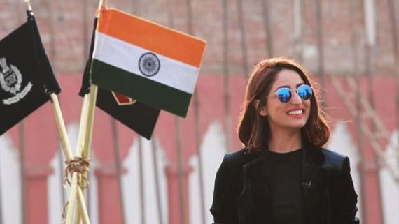 Exploring Yami Gautam Dhar's Unforgettable Role In Uri: The Surgical Strike On Its Sixth Anniversary