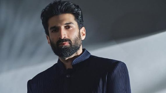 Aditya Roy Kapur Surprises Fans With Presence On Seema Taparia's Matrimonial App