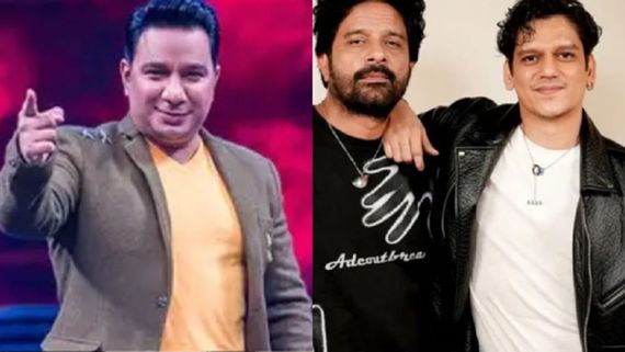 Actors Vijay Varma And Jaideep Ahlawat Appreciate Director Ahmed Khan's Support During Baaghi 3