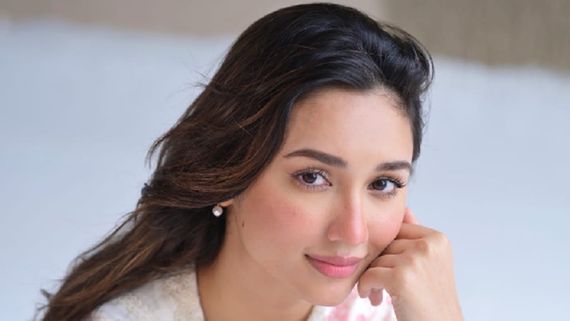 Akanksha Sharma Set To Rock In 2025 Making Exciting Debuts In Hindi And Telugu Cinema With 4 Prestigious Films