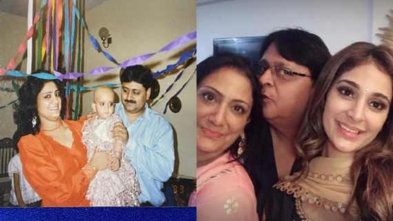 Alankrita Sahai Shares Special And Emotional Memories With Her Late Father On His Second Death Anniversary