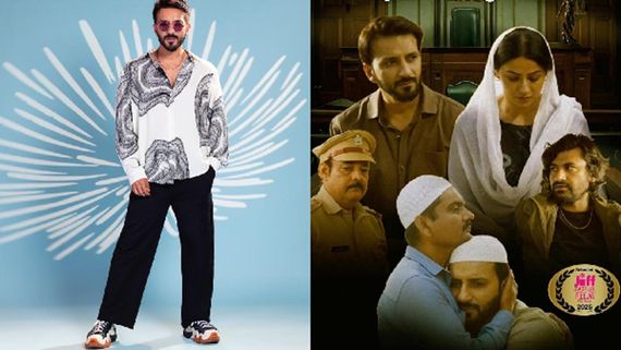Ali Merchant's Bollywood Debut Film Titled Revealed, Much-Anticipated Movie Is Named 'Adhura Khvaab' 