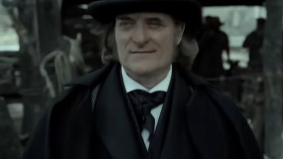 New M-Rated Trailer Dropped For 'American Primeval' Series By Netflix, More Details