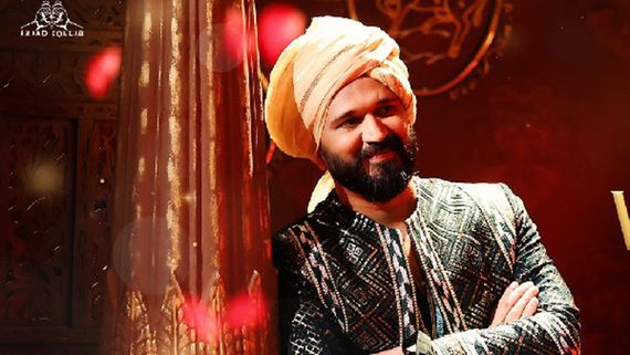 Ghar Di Rounak: The Amit Trivedi's Song That’s Turning Weddings into Emotional Journeys