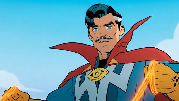 'Your Friendly Neighbourhood Spider-Man' 8-Minute Sneak Preview By Marvel, More Details