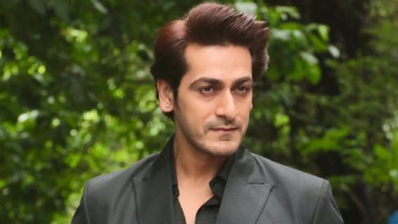 Ankit Arora Wins Hearts As Arsh Gujaral in Star Plus' 'Ghum Hai Kisikey Pyaar Meiin' In The Climax Scene! 