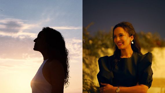 Anoushka Shankar Shares Insights Of Her Latest Track 'Hiraeth', Expresses Gratitude Towards Positive Responses