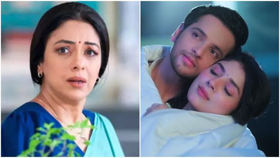 Anupamaa New Entry: Tejasswi Prakash’s Ex Co-Star To Play Prem’s Dadi In Rupali Ganguly Show - BIG TWIST