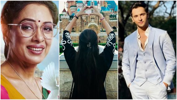 Anupamaa New Entry EXCLUSIVE: Sumedh Mudgalkar’s 32-Yr-Old Co-Star To Play Prem’s Mother? BIG TWIST