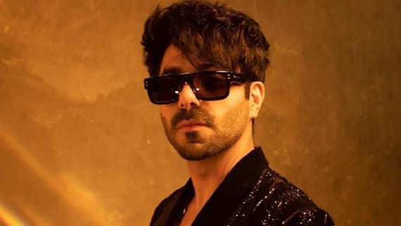 ‘Sohna Mukhda’ Released Today: Aparshakti Khurana’s First Wedding Anthem of 2025