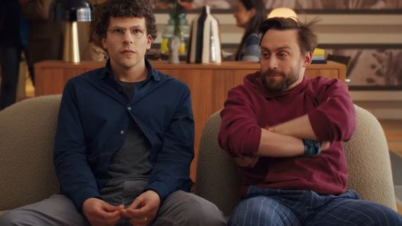 Golden Globe 2025 Nominated Film 'A Real Pain' Coming Soon To Hulu, Watch Trailer