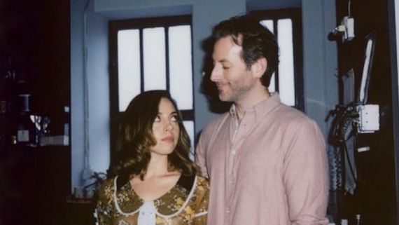 Aubrey Plaza's Husband, Jeff Baena Allegedly Committed Suicide, Dies At 47