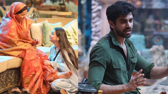 Bigg Boss 18: Who Is Chahat Pandey's Boyfriend? Actress Dating Gujarati Boy; Did Avinash Reveal His Identity?