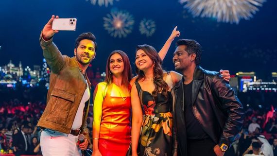 Baby John Box Office Collection Day 17 Early Updates: Varun Dhawan's Film Sees Slow Growth Today; DEETS