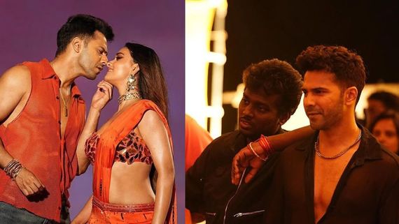 Baby John Box Office Collection Day 10 Early Updates: Varun Dhawan's Film Continues To Struggle Today