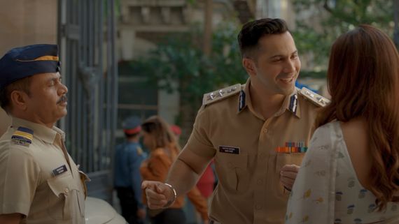 Baby John Box Office Collection Day 7: Varun’s Film Sees Hike On New Year Eve; Earns THIS Much In Week 1