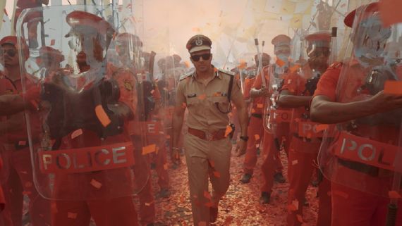 Baby John Box Office Day 8: Varun’s Film Sees Hike On New Year; Mints Highest Collection Post 1st Weekend