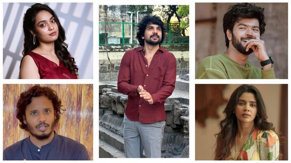 Bigg Boss Tamil 8 Grand Finale: Rayan, Muthukumaran, Soundariya, Vishal, Pavithra - Who Will Be In Top 4?