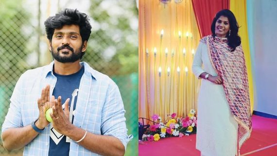 Bigg Boss Tamil 8 Double Elimination Week 13: After Raanav, Manjari Eliminated From Vijay’s Show?