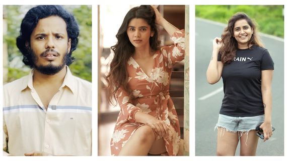 Bigg Boss Tamil 8 Finale Week Voting: Muthukumaran, Soundariya or Jacquline; Who Is Leading With Highest Votes