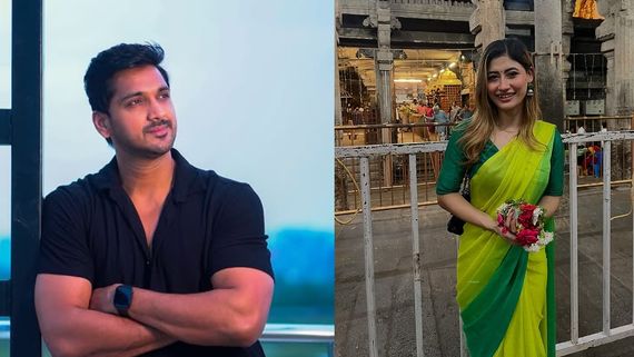 Bigg Boss Tamil 8: Arnav, Sunita & These 7 Contestants To Enter As Wildcard; To Put Top 8 In Danger - Deets