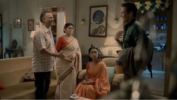 Beintehaan Chahatein: Bodhitree Multimedia Announces A New Drama Series On Zee TV