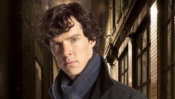 Benedict Cumberbatch’s Iconic Sherlock Has A New Address; To Stream On Lionsgate Play; 15 Years Of Genius!    